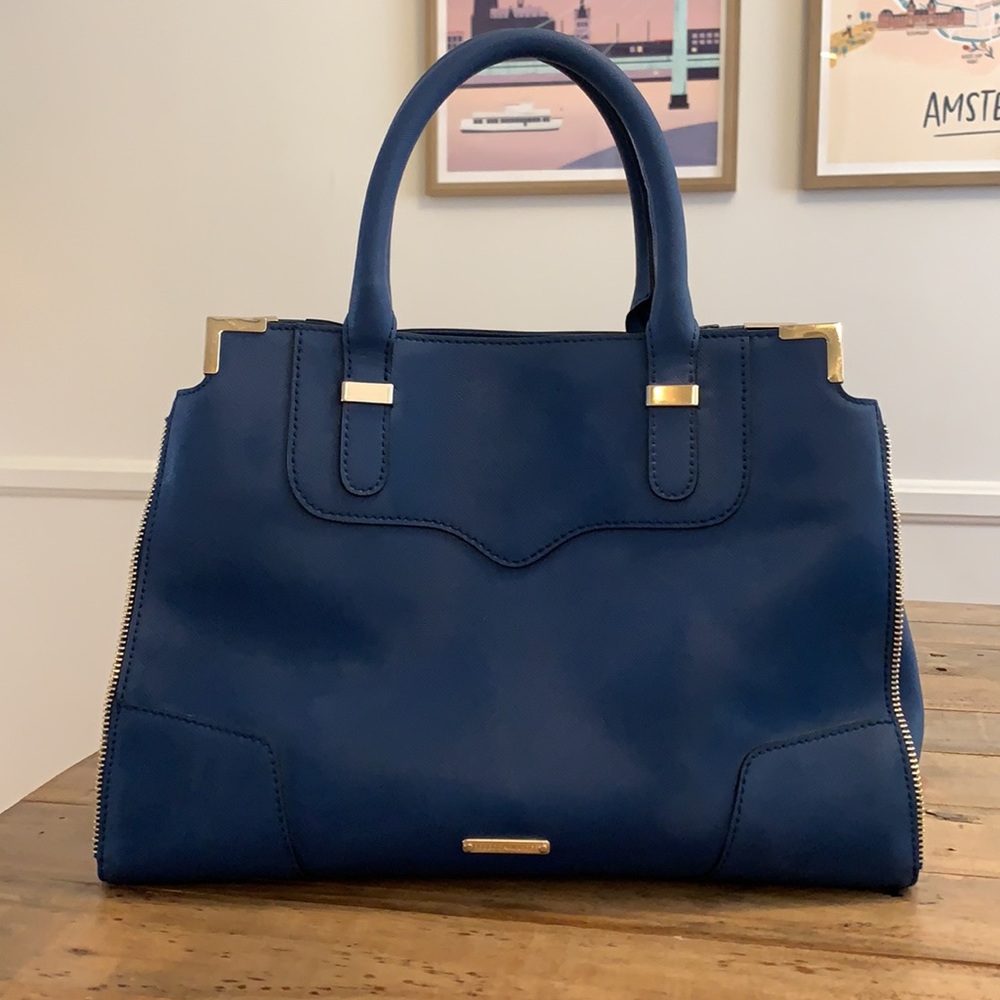 Rebecca Minkoff Handbag - Picture 8 of 16